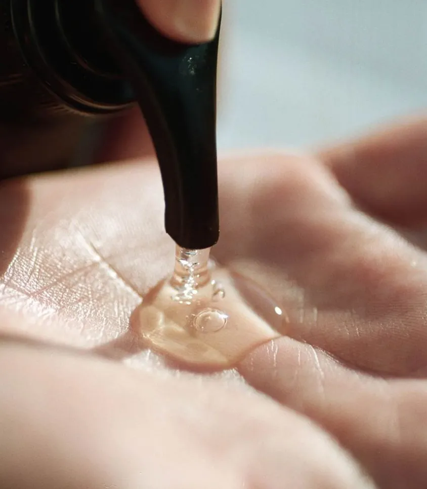 Savon Liquide Mains Et Corps N°069 Citronnelle 450 Ml