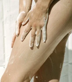 Savon Liquide Mains Et Corps N°222 Epicea 450 Ml