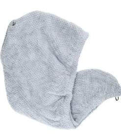 Serviette Ultra-Absorbante Pour Cheveux