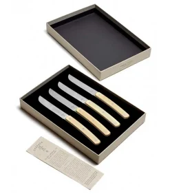 Set De 4 Couteaux A Viande Surface
