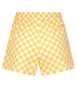 Short Dami Clash Gold