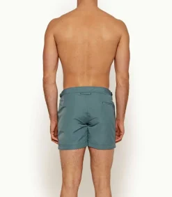 Short De Bain Court Setter Ii Sage