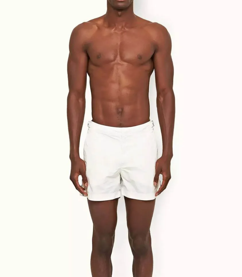 Short De Bain Homme Setter Sea Mist Oasis
