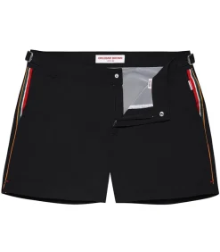 Short De Bain Homme Setter Night Iris