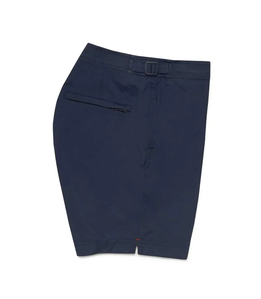 Short De Bain Mi-Long Bulldog Sport