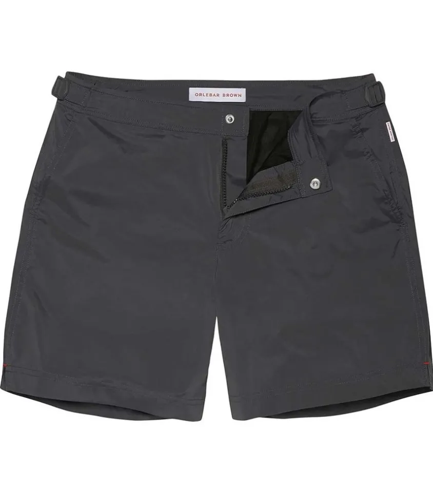 Short De Bain Mi-Long Bulldog Sport