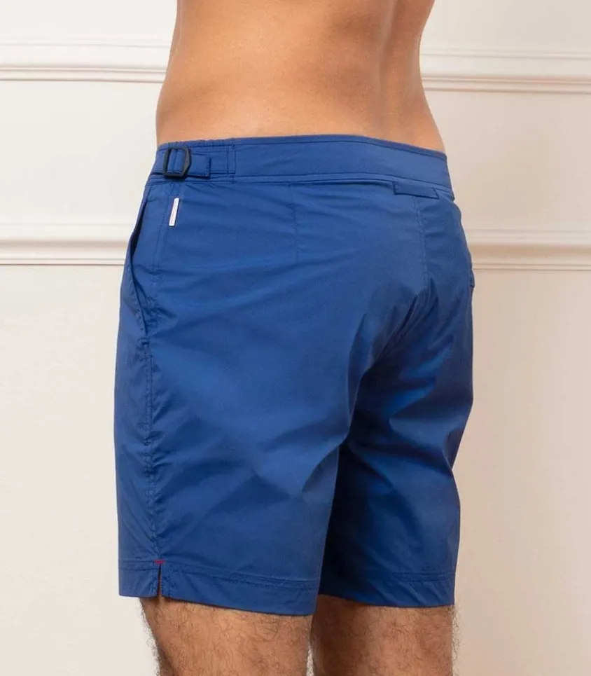 Short De Bain Mi-Long Bulldog Sport