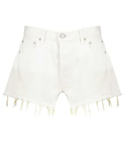 Short En Jean Jester