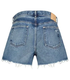 Short En Jean Reedy