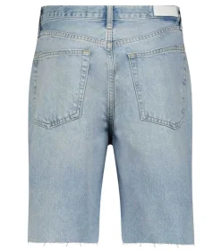 Short En Jean 90S Comfy