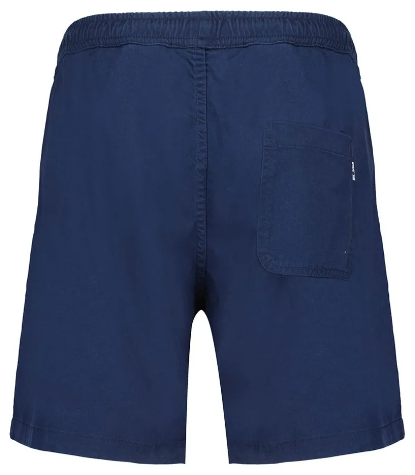 Short Gregor 1154 Bleu