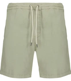 Short Gregor 1154 Oil Green