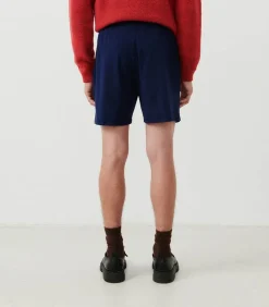 Short Homme Fizvalley Outremer Vintage