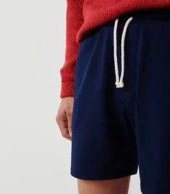 Short Homme Fizvalley Outremer Vintage