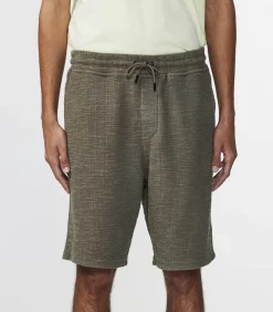 Short Jerry 3520 Capers