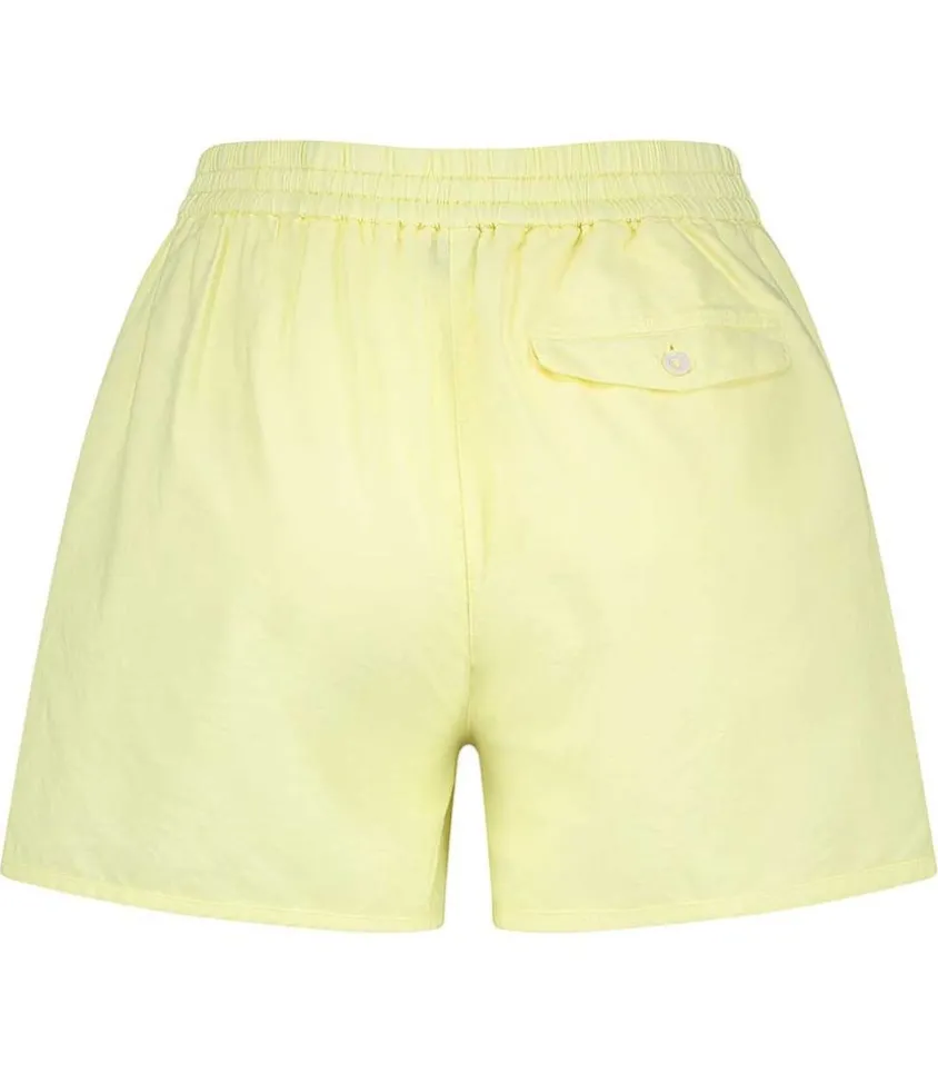 Short Oxford