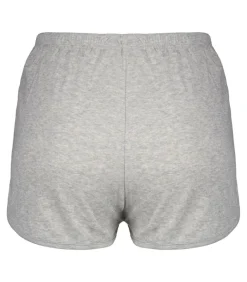 Short Ruzy Gris Clair Chine