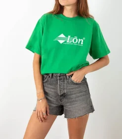 Short 50S Cutoffs Midnight Ash