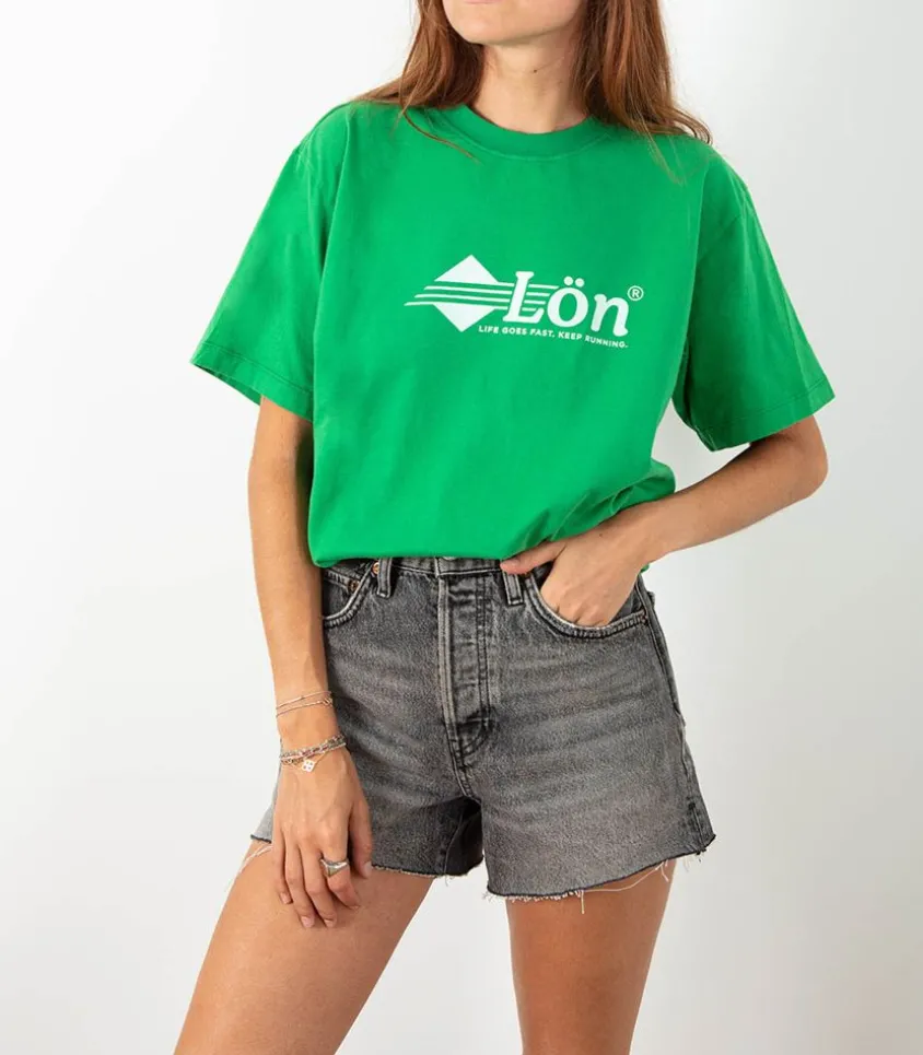 Short 50S Cutoffs Midnight Ash