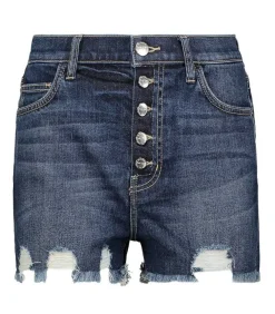 Short The Ultra High Waist