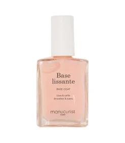 Soin Pour Ongles Base Lissante