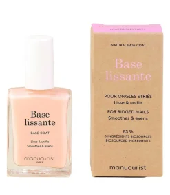 Soin Pour Ongles Base Lissante