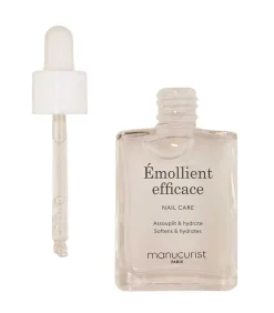 Soin Pour Ongles Emollient Efficace