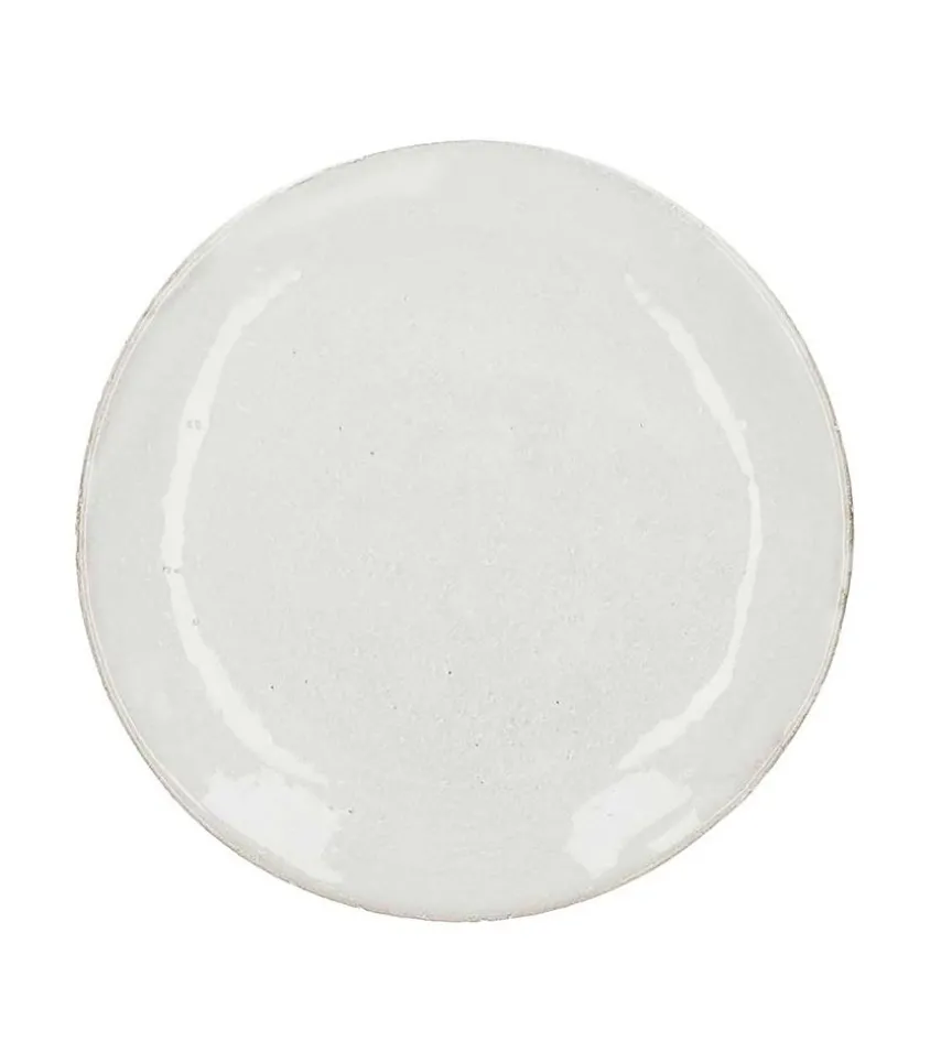 Soucoupe En Ceramique "Rien"