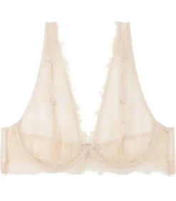 Soutien-Gorge Cher Blanc Casse