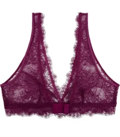 Soutien-Gorge Cherie Burgundy