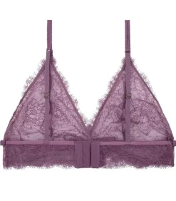 Soutien-Gorge Gwen Purple