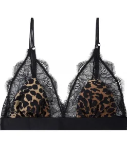 Soutien-Gorge Love Lace Leopard