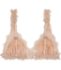 Soutien-Gorge Love Lace Sand
