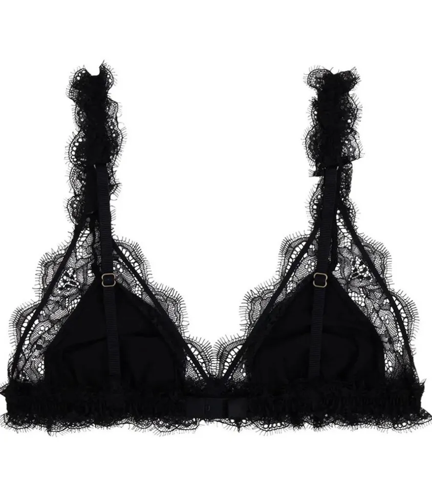 Soutien-Gorge Love Lance Black