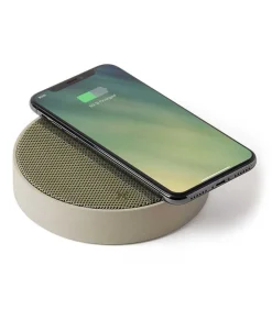 Station De Charge & Enceinte Bluetooth Oslo Energy