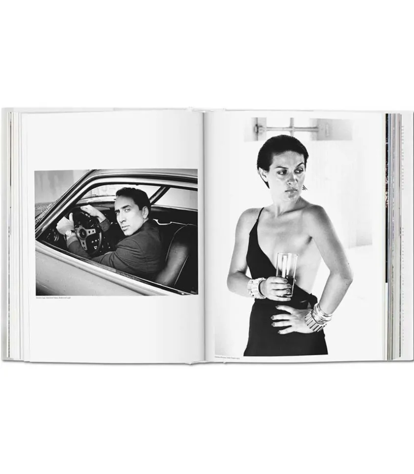 Sumo, Helmut Newton - 20Th Anniversary
