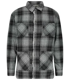 Surchemise Homme Swink