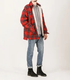 Surchemise Homme Swink