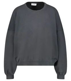 Sweat-Shirt Hapylife Carbone Vintage