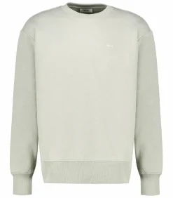 Sweat-Shirt Homme Briggs Crew 3504