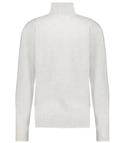 Sweat-Shirt Homme Clark Light Grey