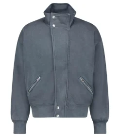 Sweat-Shirt Homme Watson Faded Black