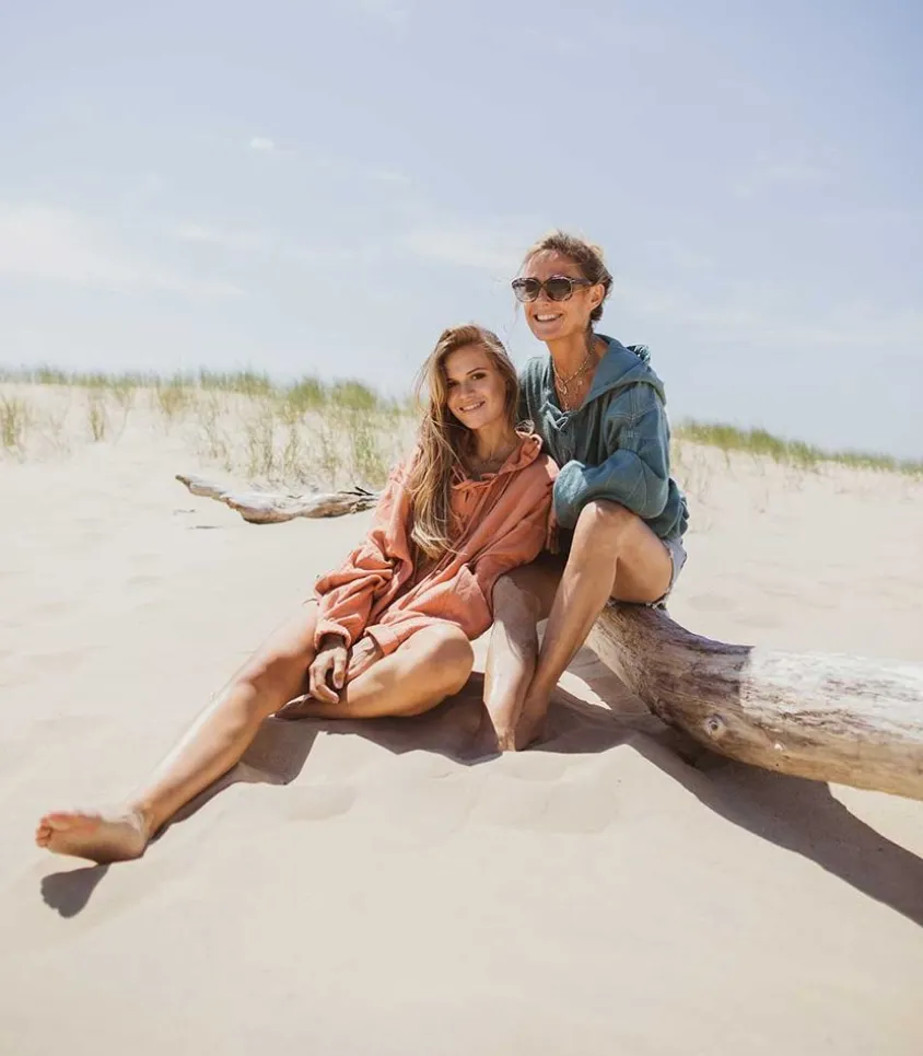 Sweat-Shirt Paselo En Soie