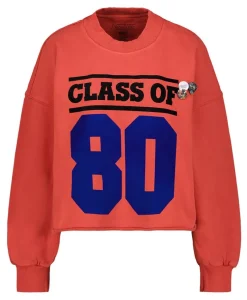 Sweat-Shirt Porter Class Bood