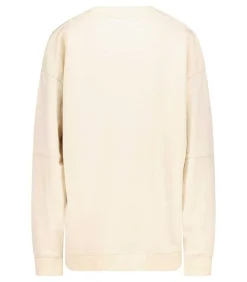 Sweat-Shirt Roller Candy Natural