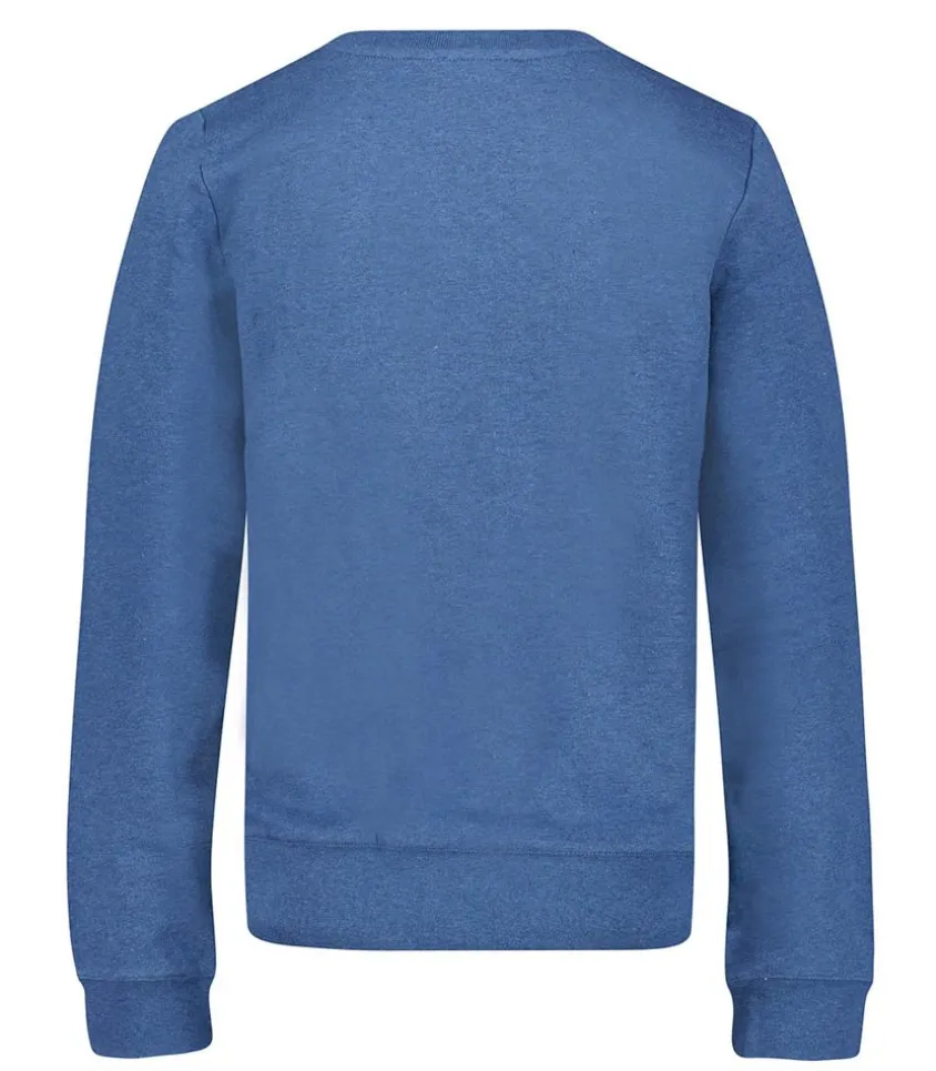 Sweat-Shirt Viva Indigo