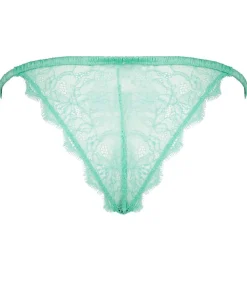 Tanga Charlotte Mint