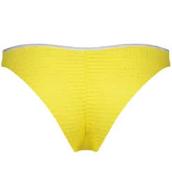 Tanga Freddie Yellow Vichy