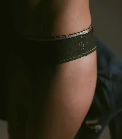 Tanga Ines Forest Lurex