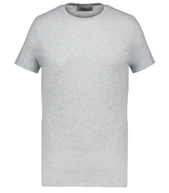 Tee-Shirt A Manches Courtes Et Col Rond Homme Bysapick Polaire Chine